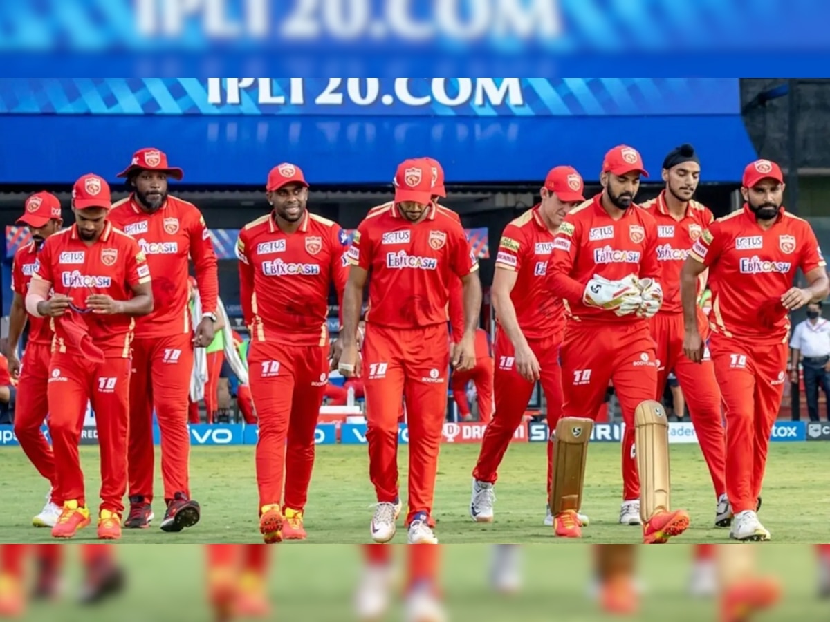 IPL 2021 : केएल राहुलच्या अनुपस्थितीत हा भारतीय खेळाडू संघाच्या नेतृत्वाची जबाबदारी घेणार title=