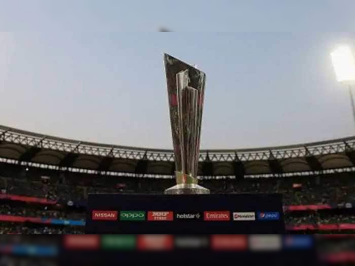 IPL स्थगित झाल्याने T20 वर्ल्डकप भारताऐवजी या देशात होण्याची शक्यता वाढली title=