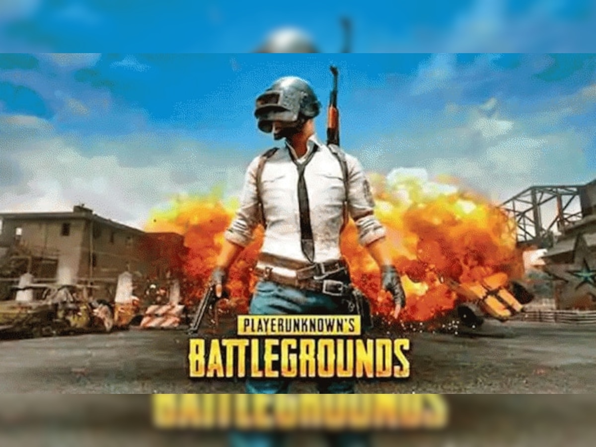 भारतात या नवाने पुन्हा लॉन्च होणार PUBG गेम title=