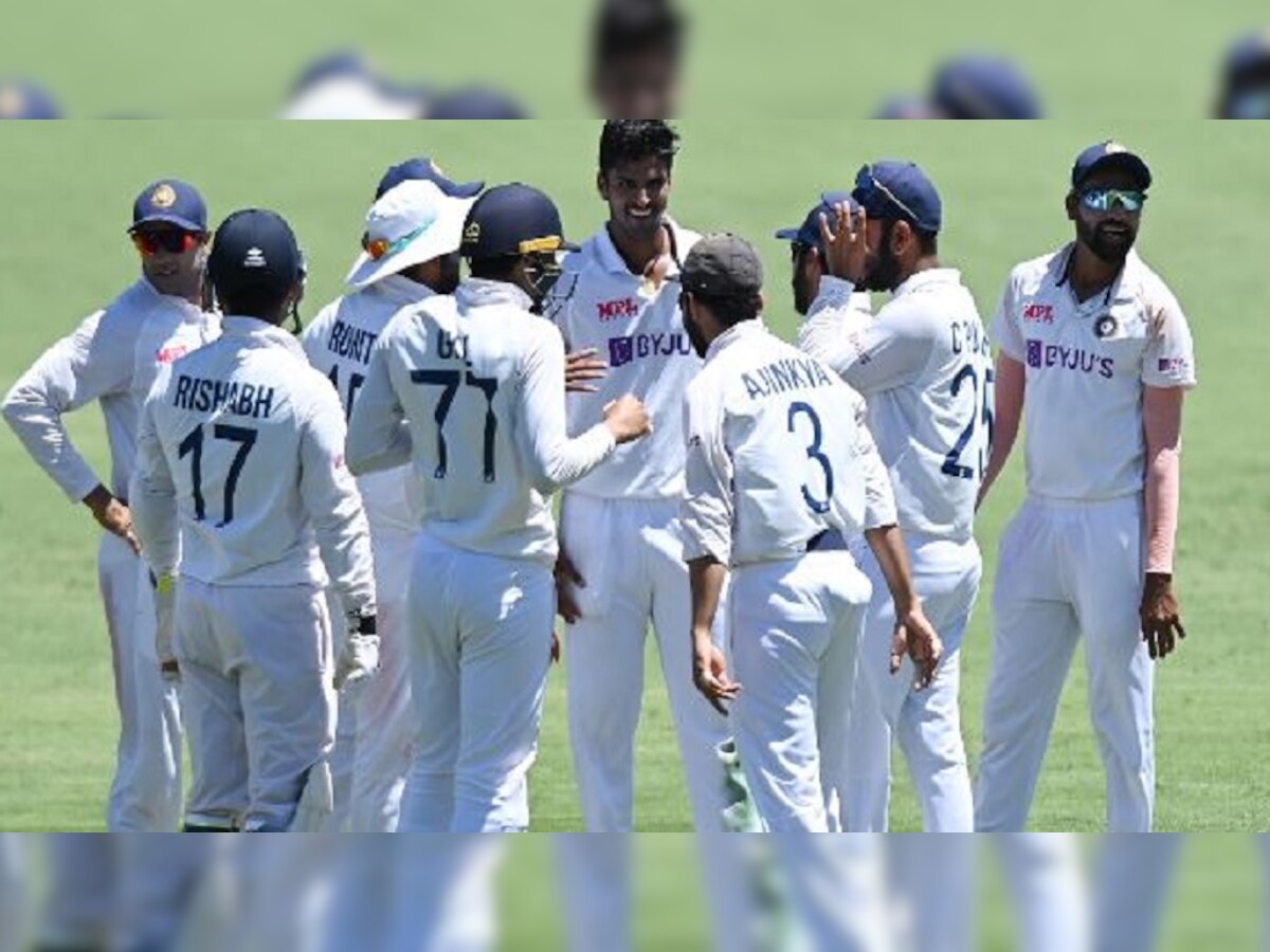 World Test Championship: अंतिम सामन्यासाठी टीम इंडिया 'या' दिवशी इंग्लंडला होणार रवाना title=