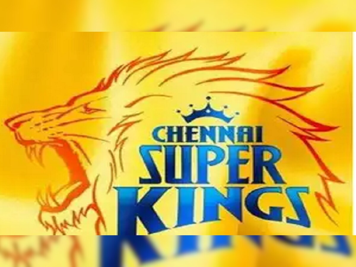 IPL 2021 सस्पेंड झाल्यानंतर CSK संघातील 'या' खेळाडूच्या पत्नीवर का होतेय टीका? title=