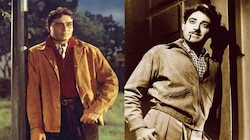 जेव्हा राजेंद्र कुमार जिवंत असताना त्यांचा फोटो स्टुडिओमध्ये लागलेला पाहून राजकुमार यांनी शूज काढून टाकले होते....