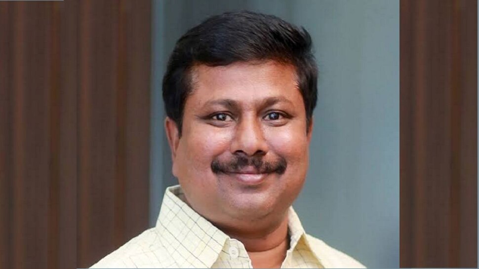 pimpari chinchwad ncp mla anna bansode has attacked by someone, anna ...