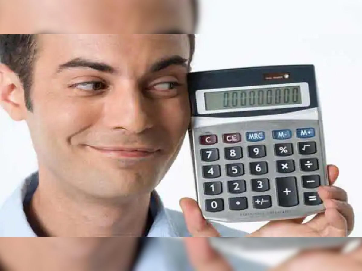 Calculatorमधील MS, MR, MC, M+ आणि M- या बटणांचा वापर काय? title=