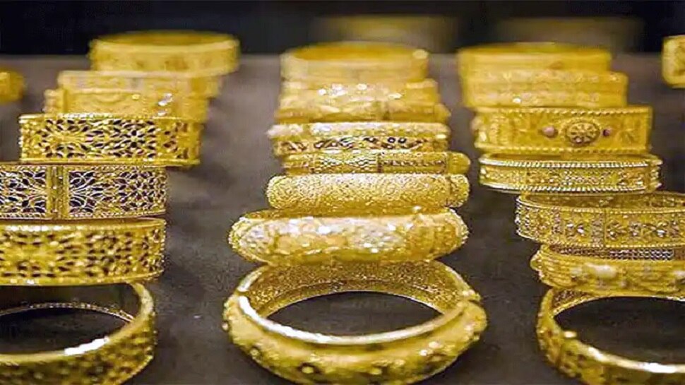 स्वस्त सोने खरेदीची संधी, &#039;या&#039; दिवशी सरकारकडून Sovereign Gold Bond खरेदी करा