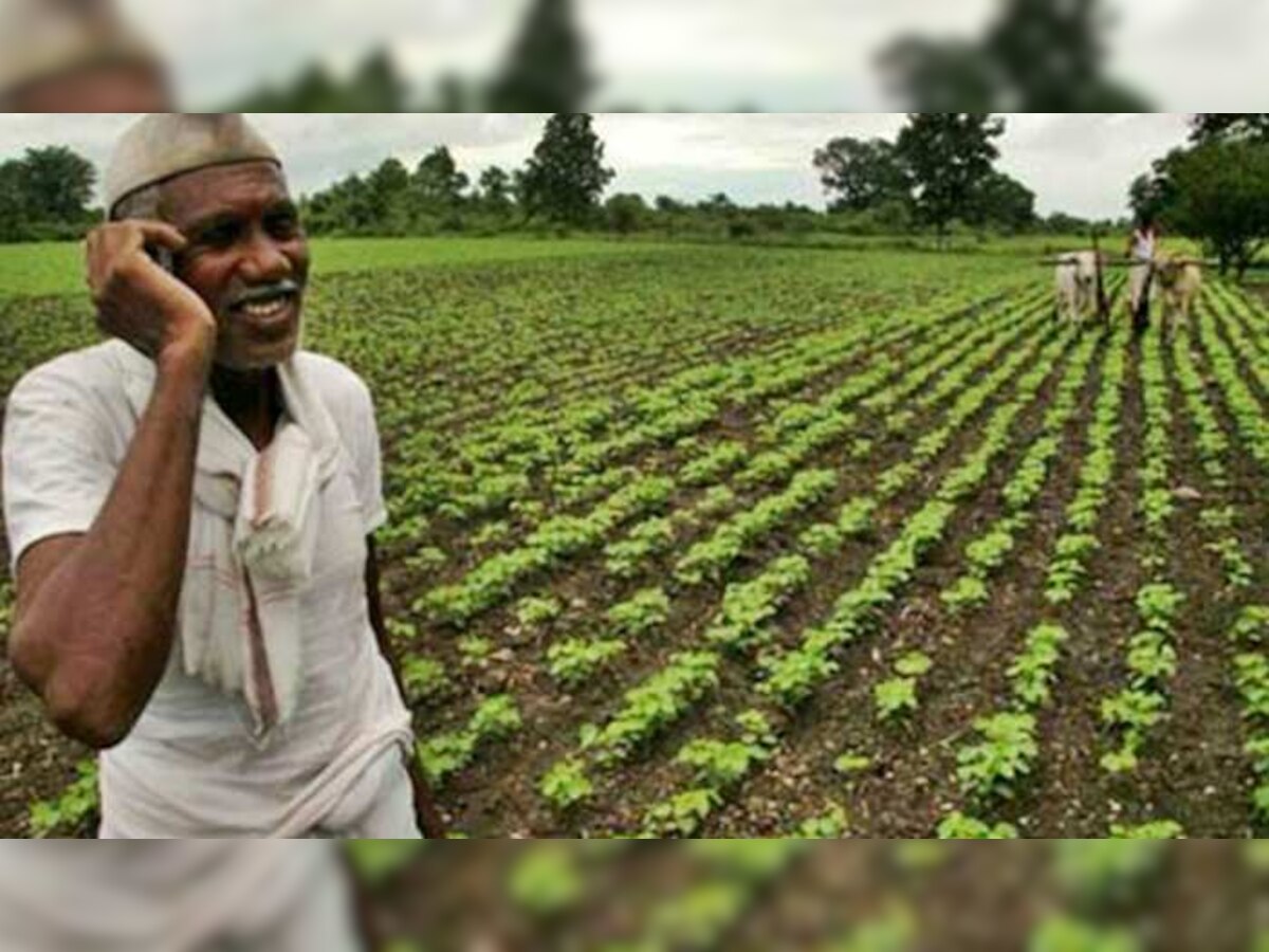 PM Kisan : शेतकऱ्यांसाठी खूशखबर, या दिवशी खात्यात जमा होणार आठवा हप्ता title=