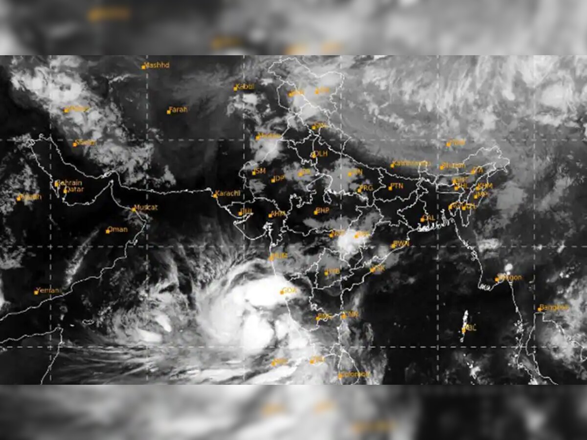 मुंबईत चक्रीवादळाच्या धोक्याचा सामना करण्यासाठी 120 जणांची टीम तैनात title=