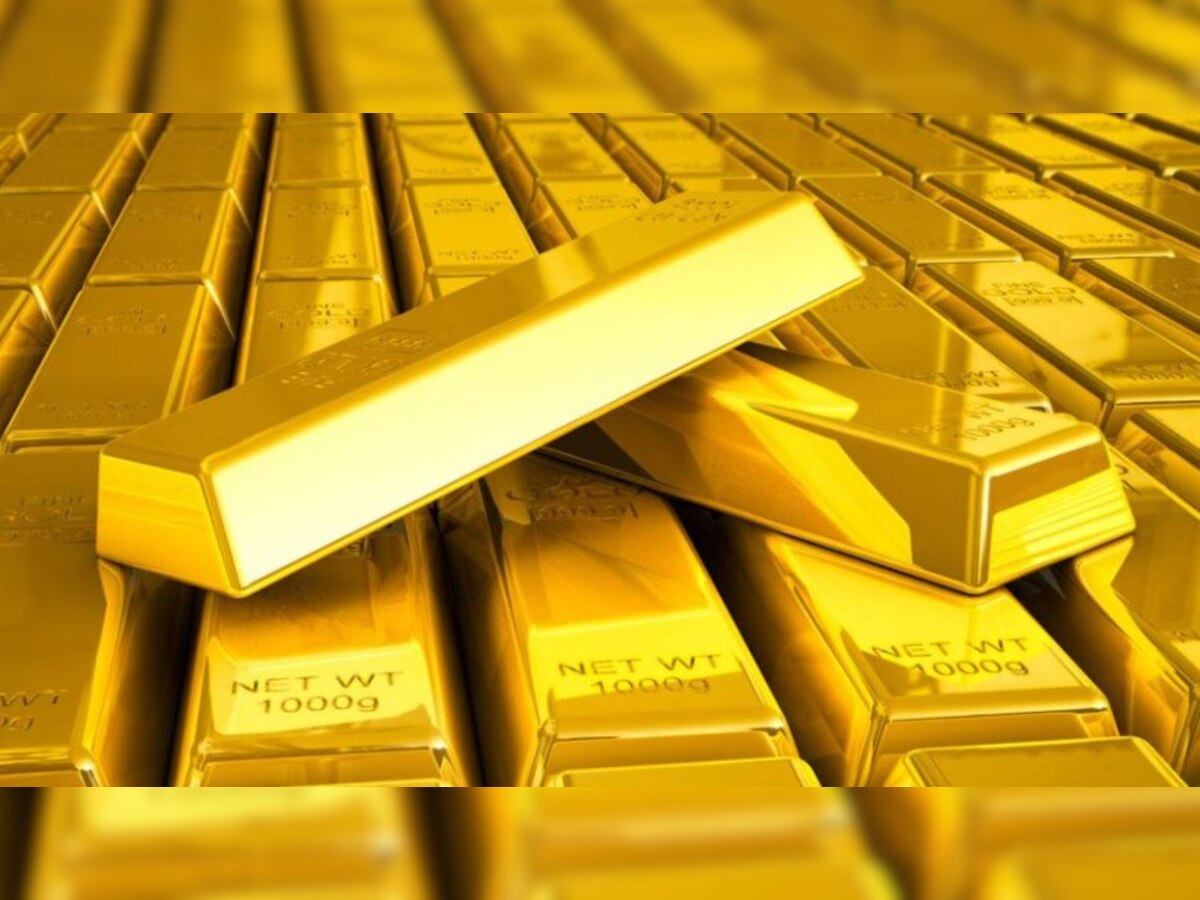 Sovereign Gold Bond Scheme: आज स्वस्त सोने खरेदीची सुवर्णसंधी; जाणून घ्या स्कीम title=