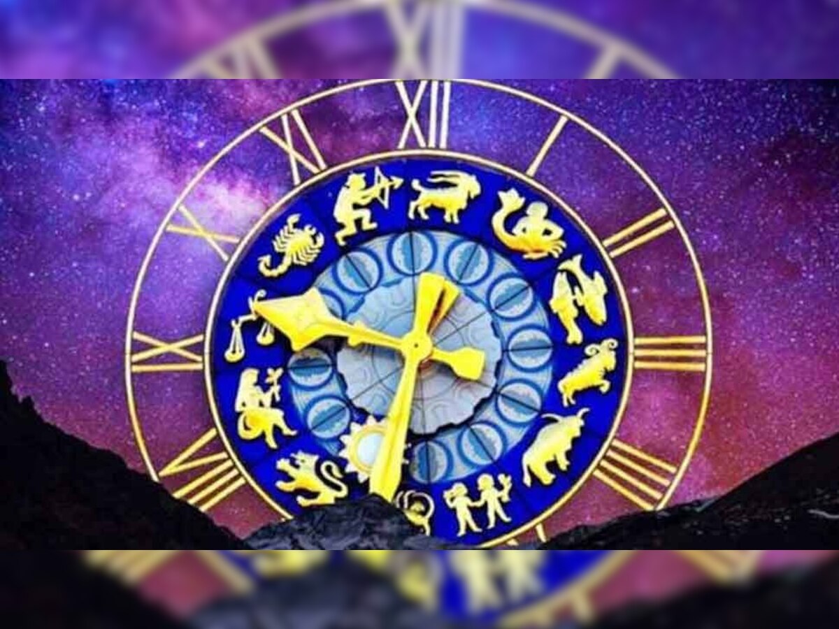 Horoscope : गणपतीला प्रसन्न करण्यासाठी हे  उपाय करा, सर्व  समस्या संपतील; जाणून घ्या आजचे भविष्य title=