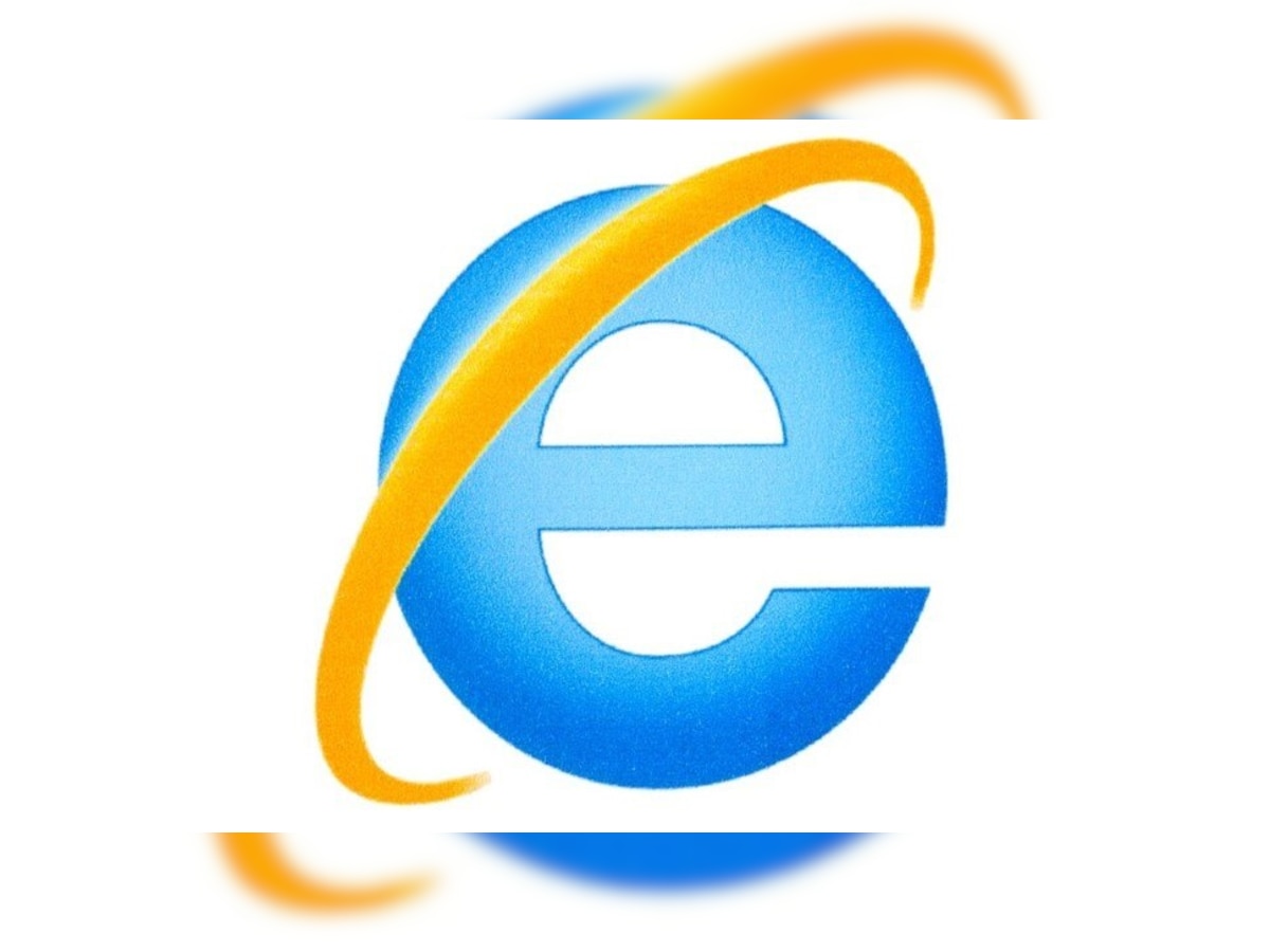 कंपनीने  यूजर्सला दिला मोठा झटका, या दिवसापासून बंद होणार Microsoft Internet Explorer title=