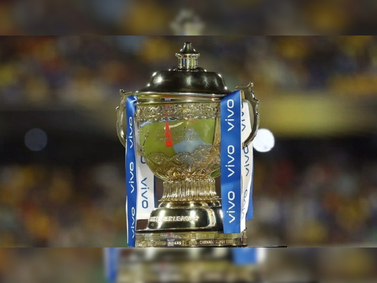 IPL 2021 च्या उर्वरित सामन्यांच्या आयोजनसाठी बीसीसीआयचे 2 तगडे प्लॅन, 29 मेला घोषणा? title=