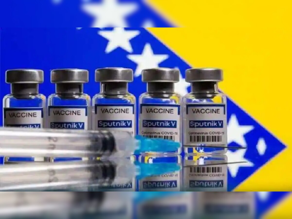 Corona Vaccination: देशात ऑगस्ट महिन्यात सुरु होणार स्पूटनिक V चे उत्पादन, कोरोनाविरुद्ध जोरदार लढाईची तयारी title=