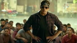  Salman Khanला स्ट्रगल चुकलं नाही, आपण कोण ..३३ वर्षाआधीचा प्रेरणादायी किस्सा