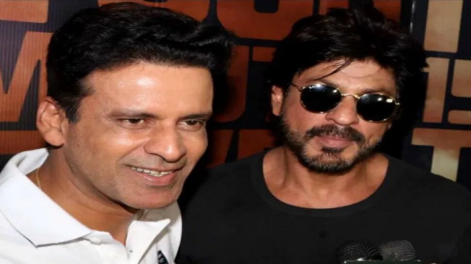 Manoj Bajpayee Recalls Sharing Beedis With Shah Rukh Khan When They ...