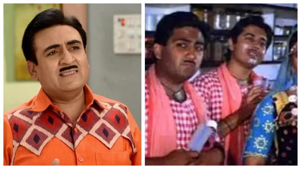 Tarak Mehta Ka Ulta Chasma : Jethalal Aka Dilip Joshi had ...