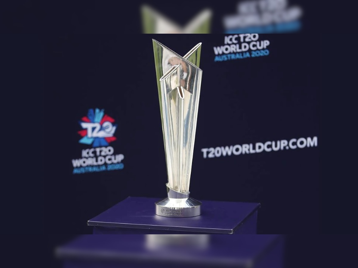'या' कारणामुळे  T20 World Cupचे काही सामने ओमानमध्ये होणार? title=