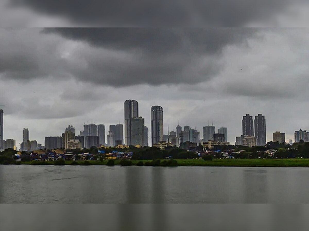 Monsoon Update : मान्सून दाखल होईपर्यंत राज्यात प्री मान्सून सरी कोसळणार title=