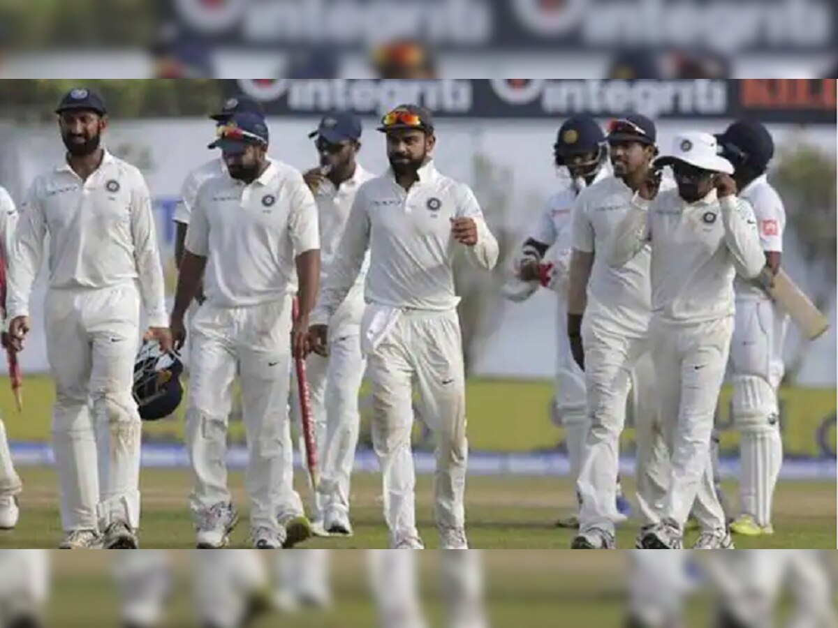  इंग्लंड दौऱ्याने आतापर्यंत 'या' भारतीय खेळाडूंची कसोटी कारकिर्द संपवली title=