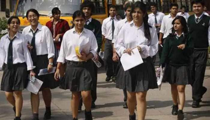 CBSE Class 12 Board Exam 2021 Cancelled