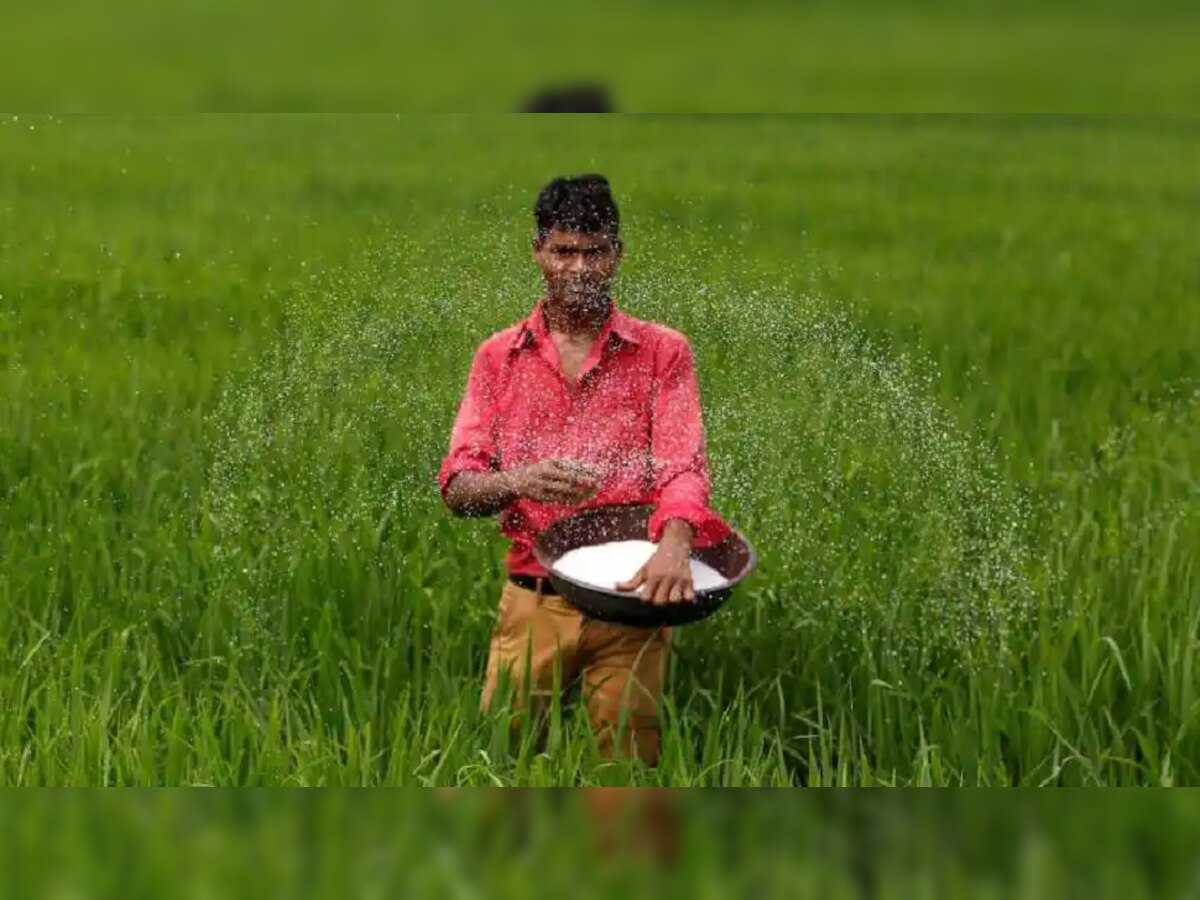 शेतकऱ्यांचं खत अनुदान व्यापारीच लुटतायत, खत खरेदीनंतरचा मेसेज नीट तपासून पाहा ! title=