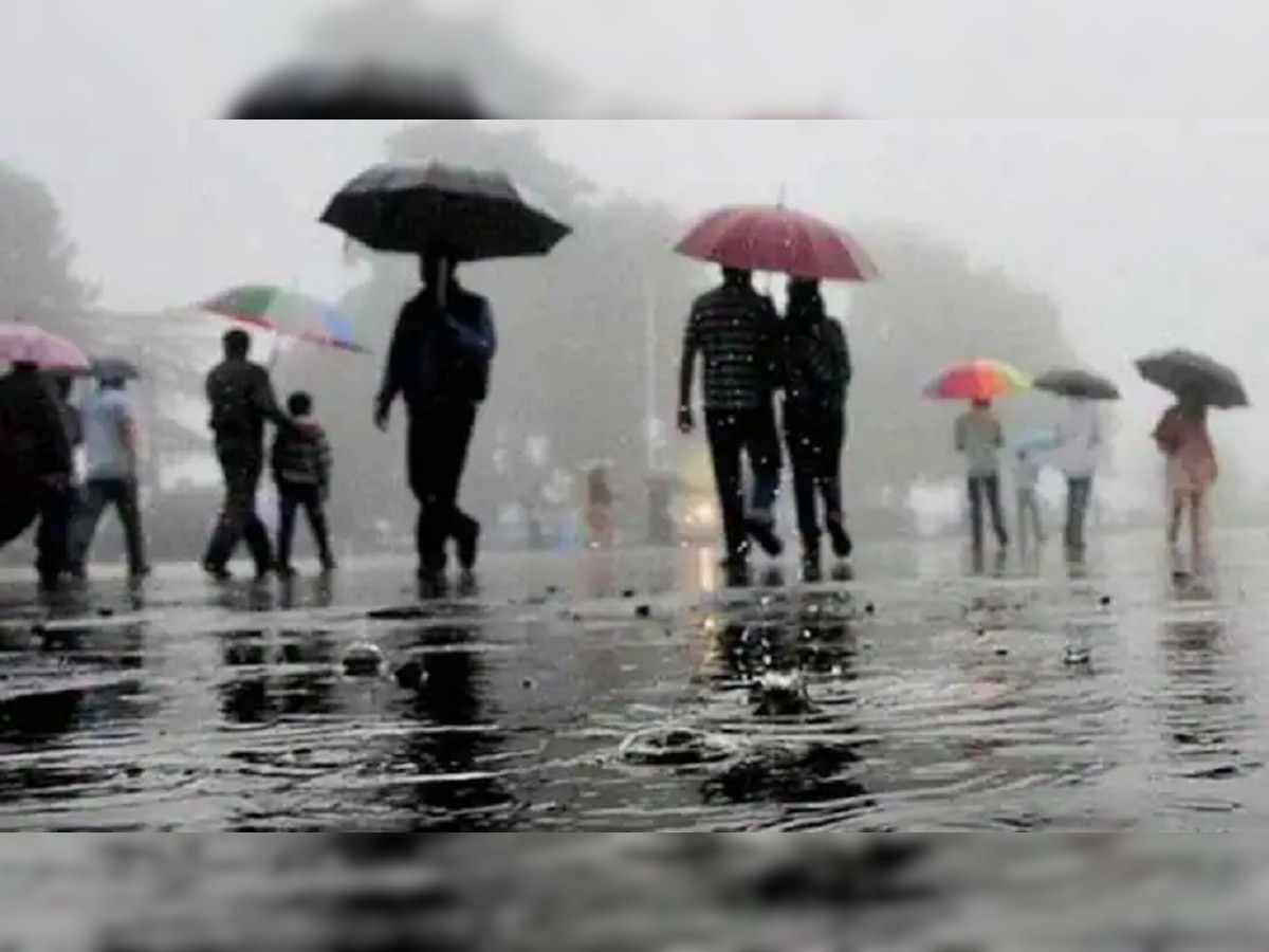 monsoon Arrival in Kerala information of Indian Meteorological Department