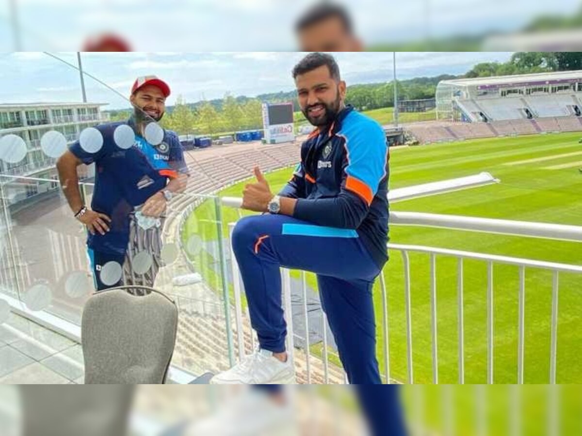 India Tour Of England: टीम इंडियासाठी कडक क्वारंटाइन, काय आहेत नियम title=