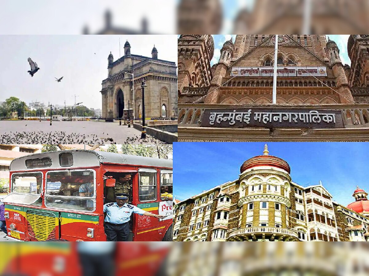 Mumbai Unlock | मुंबई महापालिकेची नियमावली जाहीर, काय सुरु, काय बंद?  title=