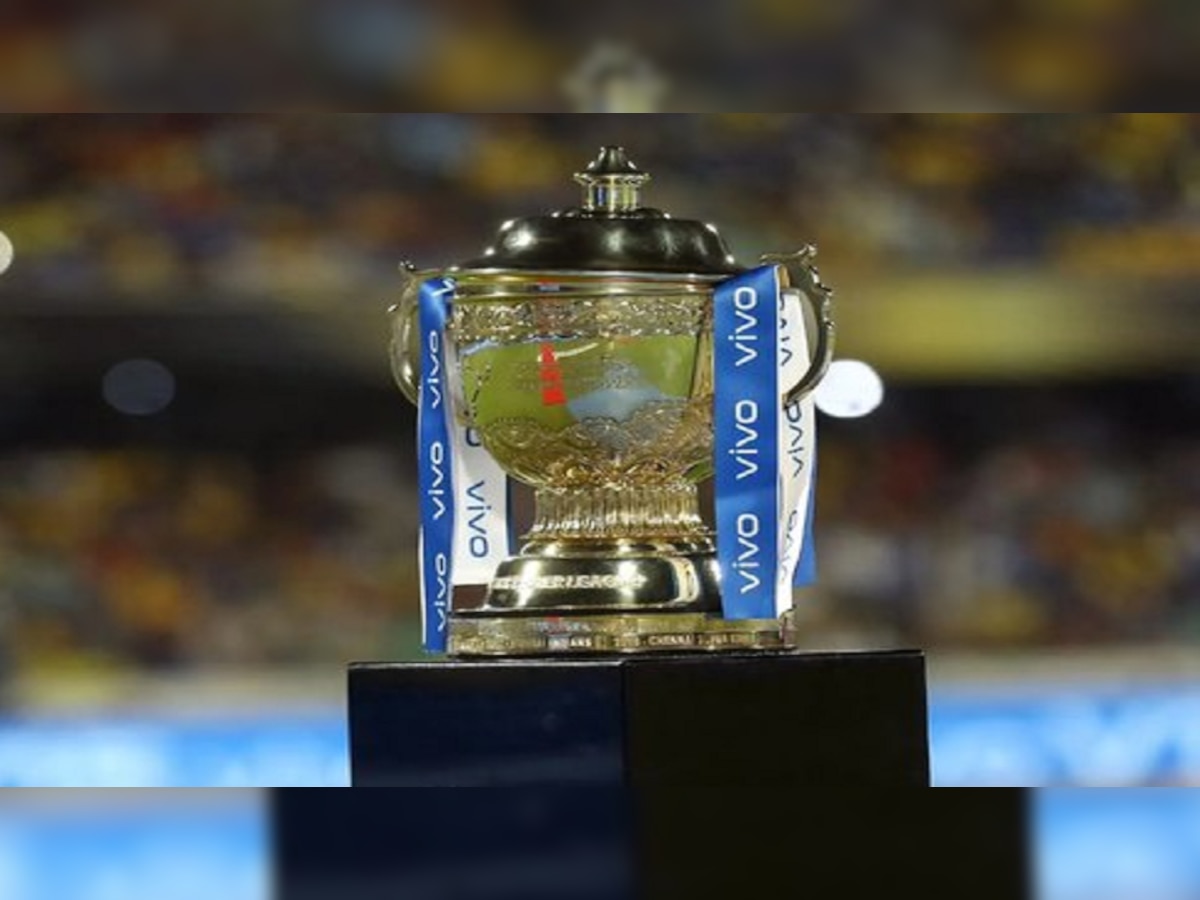 IPL 2021 च्या उर्वरित सामन्यांना  'या' दिवसापासून  सुरुवात होणार title=