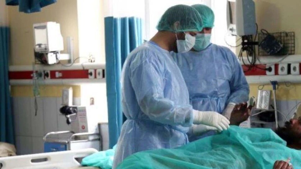 India reports new record coronavirus 6148 deaths cases - Vimarsana News