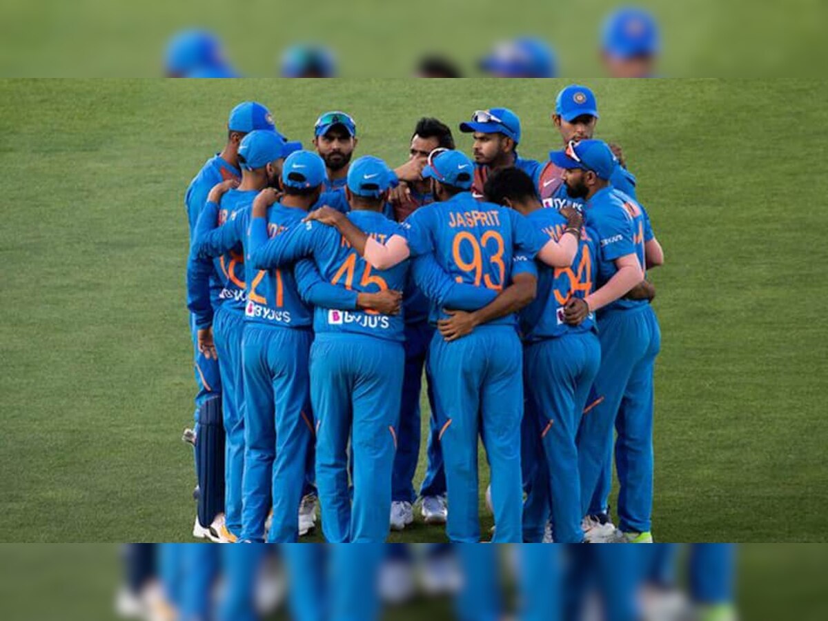 श्रीलंकेविरुद्ध वनडे आणि टी-२० मालिकेसाठी भारतीय संघांची घोषणा title=
