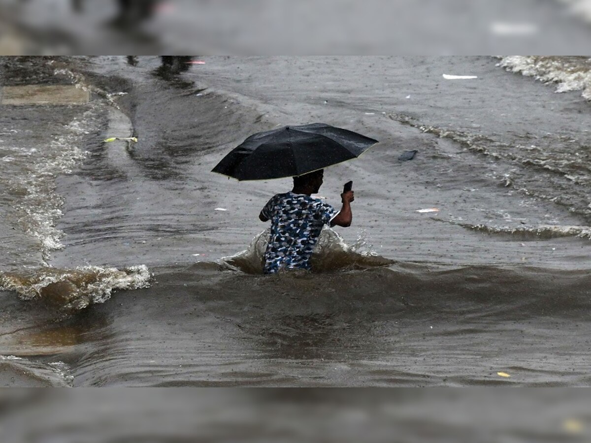 मुंबई, ठाणे, रायगडसाठी पुढील 3 तास महत्त्वाचे title=