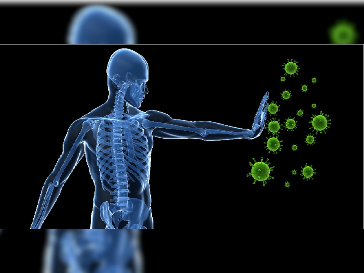 Immunity : प्रतिकारशक्ती वाढवण्यासाठी आहारात 'हा' पदार्थ टाळा title=