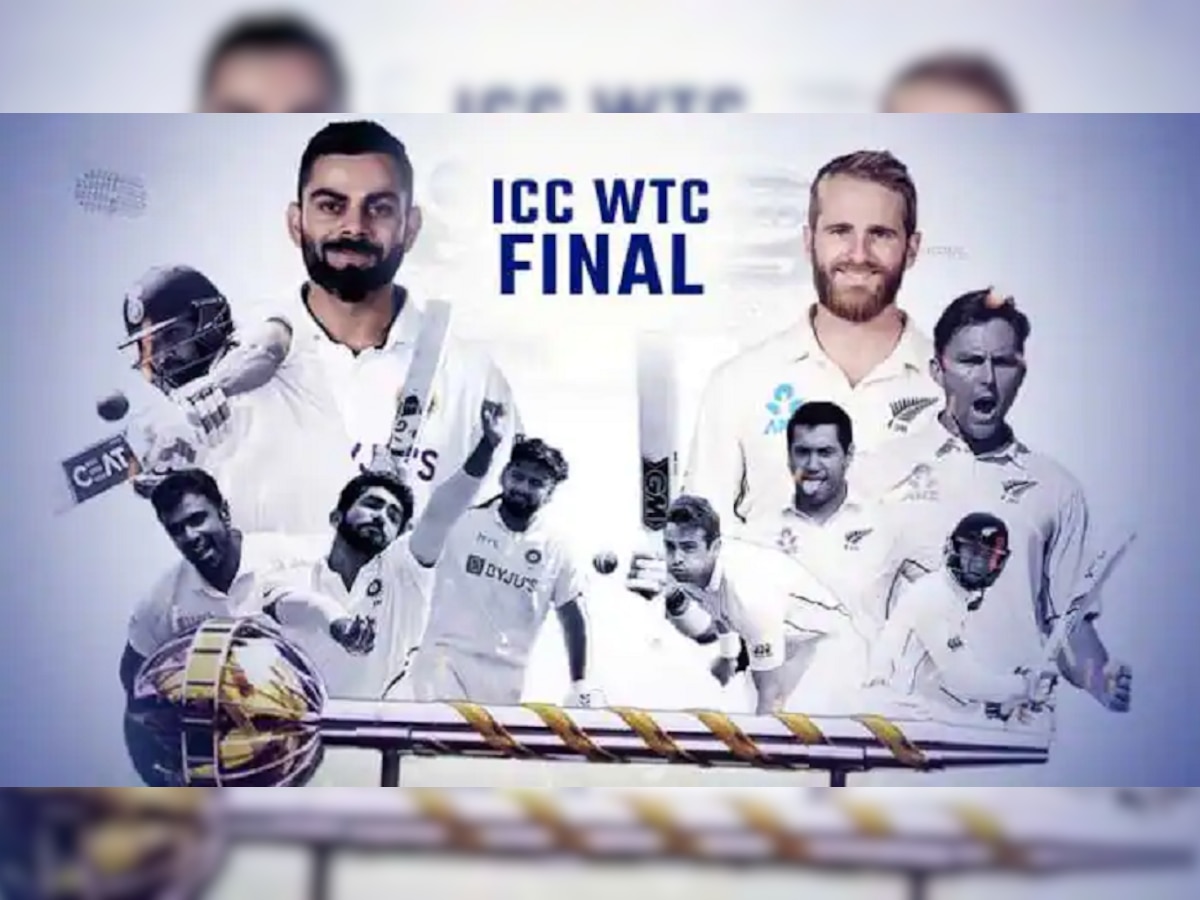 WTC Final | विजयी संघ होणार मालामाल, ICCकडून बक्षिसाची रक्कम जाहीर, किती पैसे मिळणार? title=