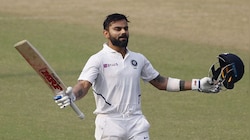 ICC Test Ranking | कसोटी क्रमवारीत ही विराटचा जलवा कायम...