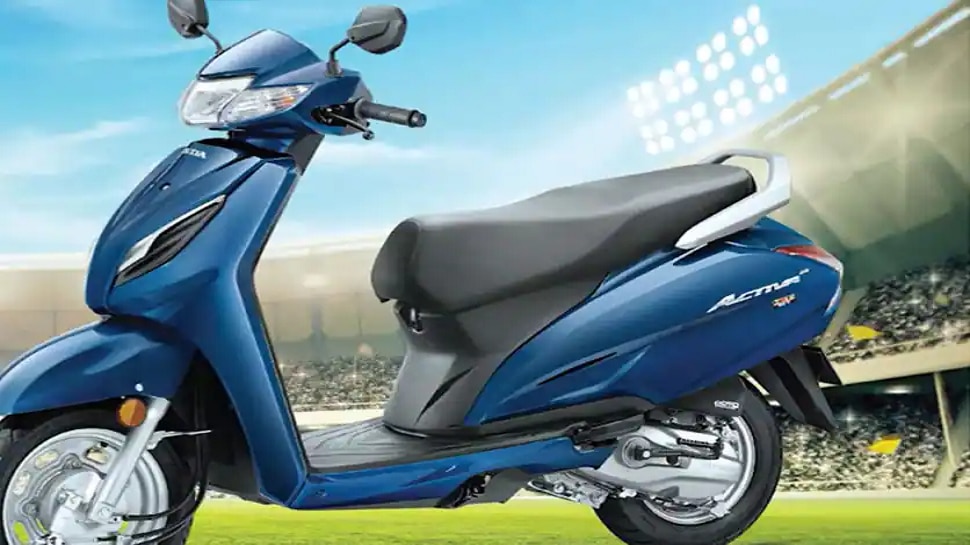 honda activa maintenance cost