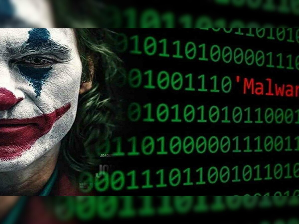 तुमच्या फोनमध्ये 'JOKER' तर नाही ना?  गुगलने दिला धोक्याचा इशारा title=