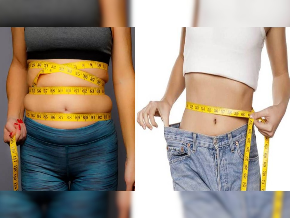 Weight Loss Tips:वजन कमी करताना या छोट्या-छोट्या गोष्टींकडेही लक्ष द्या title=