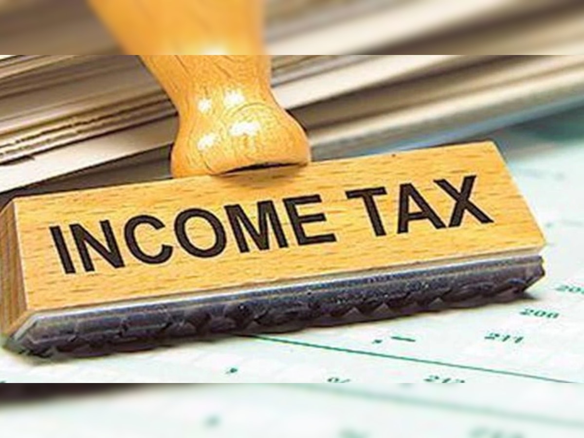 Income Tax चूकवताय भरावा लागेल भारीभक्कम TDS/TCS title=