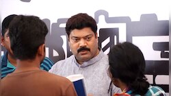 पूर्ण ताकदीनिशी भूमिपुत्रांच्या आंदोलनात सहभागी होणार : मनसे आमदार राजू पाटील 