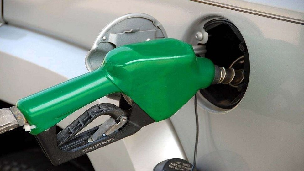 Petrol rates 25 june, there is chances that petrol rates may go to 125 rupees due to raw oil rates - Vimarsana News