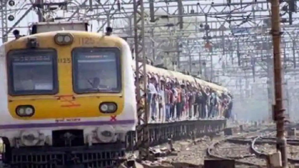 wait is over here Local train may be start from next week - Vimarsana News