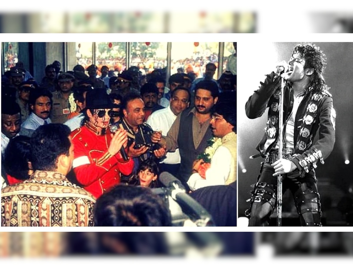 Michael Jackson Death Anniversary: पॉपस्टारच्या आयुष्यातील काही महत्त्वाचे किस्से title=