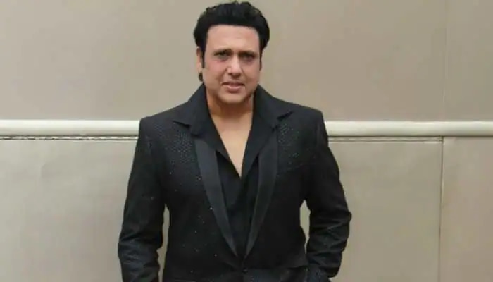 govinda told on the kapil sharma show where he learnt different style of laughing in local train - Vimarsana News