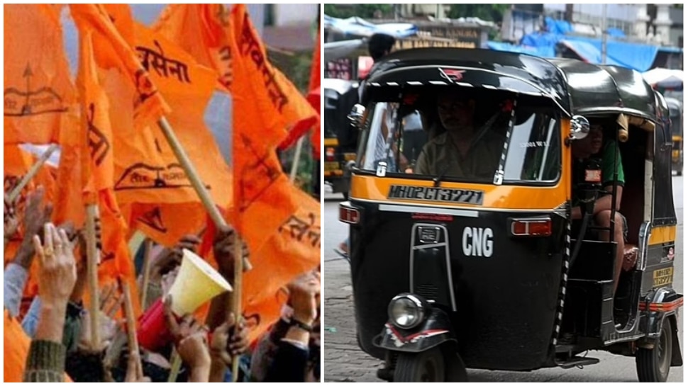 Rickshaw driver lodges complaint against Shiv Sena MLA Ambadas Danve at Aurangabad - Vimarsana News