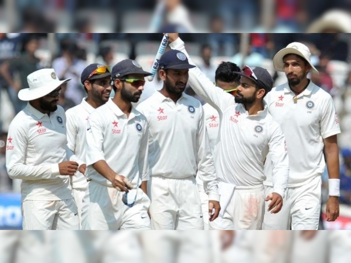 ICC Test Rankings | WTC Final पराभवानंतर टीम इंडियाला फायदा की तोटा? टॉपला कोण? title=