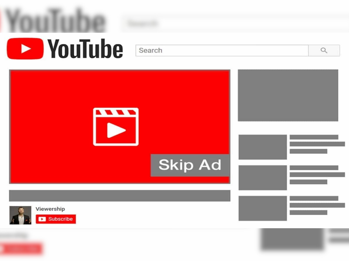 YouTube Ad Blocker | 2 मिनिटात ब्लॉक होतील सर्व जाहिराती; विना थांबा चालवा युट्युब व्हिडिओ title=