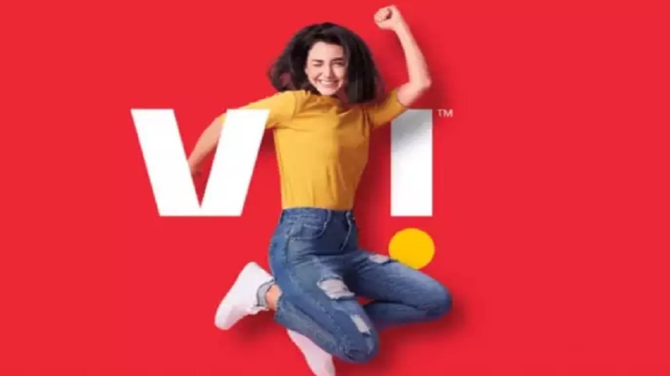 Best Offer : Vi Launched Rupees 99 And Rupees 109 Plan Offering Data And Free Calling - Vimarsana News