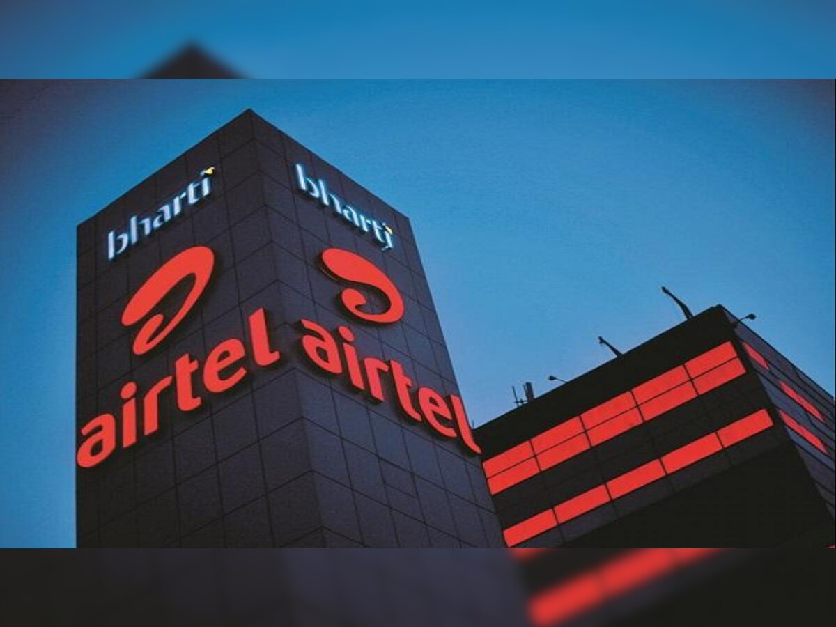 Airtel Black | फायबर, डीटीएच, मोबाईल सर्वांसाठी एकच रिचार्ज; एअरटेलची मोठी घोषणा title=
