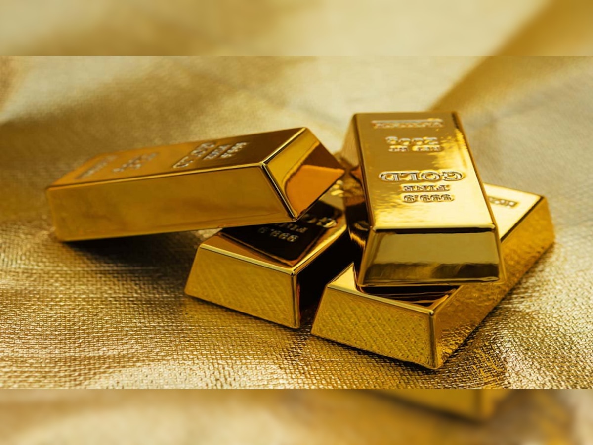 Gold Investment | सोन्यात गुंतवणूक करण्याचे हे आहेत सर्वोत्तम पर्याय; प्रत्येक स्किम आहे विशेष title=
