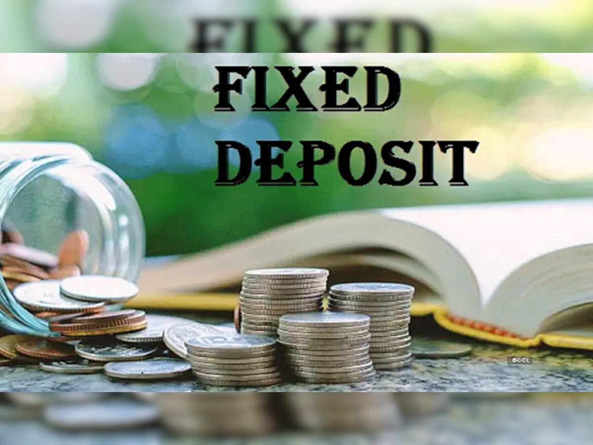 Fixed Deposit (FD)वर रिटर्नसह मिळतात अनेक फायदे; आपल्या कामाच्या या 5 गोष्टी जाणून घ्या title=